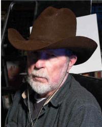 Portrait of John Jones
